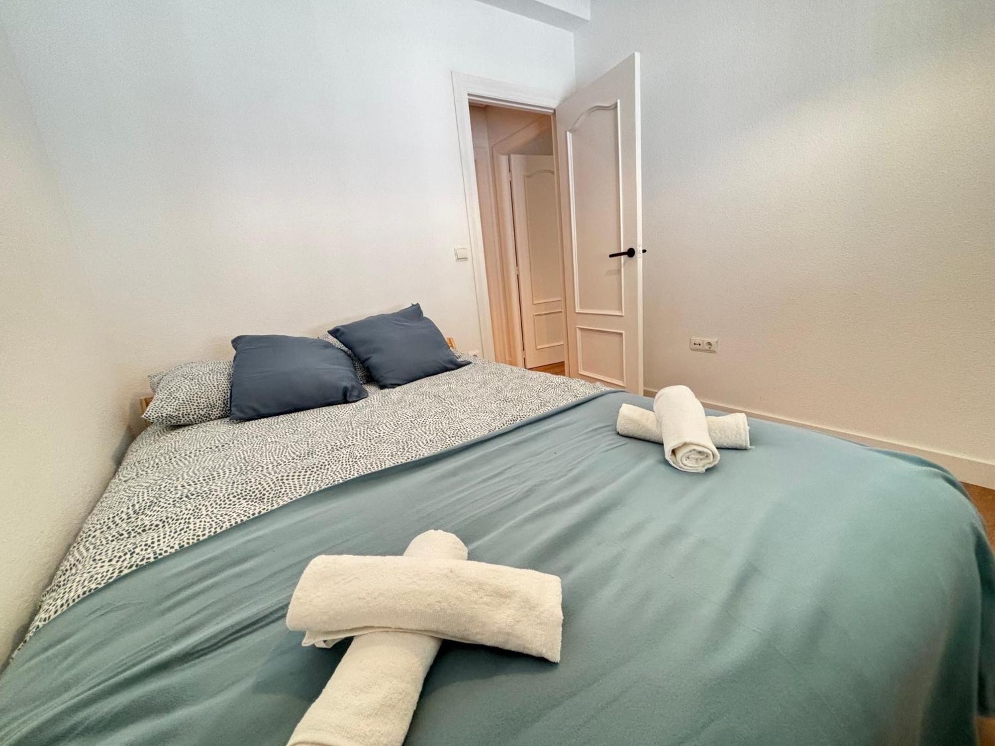 Villa Con Piscina A 5 Min A Pie De La Playa Y Pau5 엘 캄펠로 외부 사진