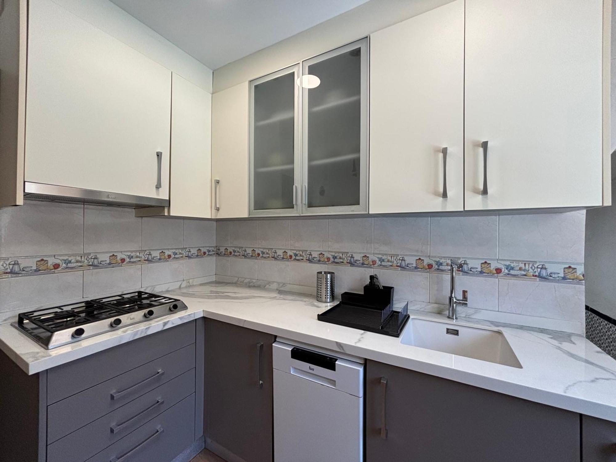 Villa Con Piscina A 5 Min A Pie De La Playa Y Pau5 엘 캄펠로 외부 사진