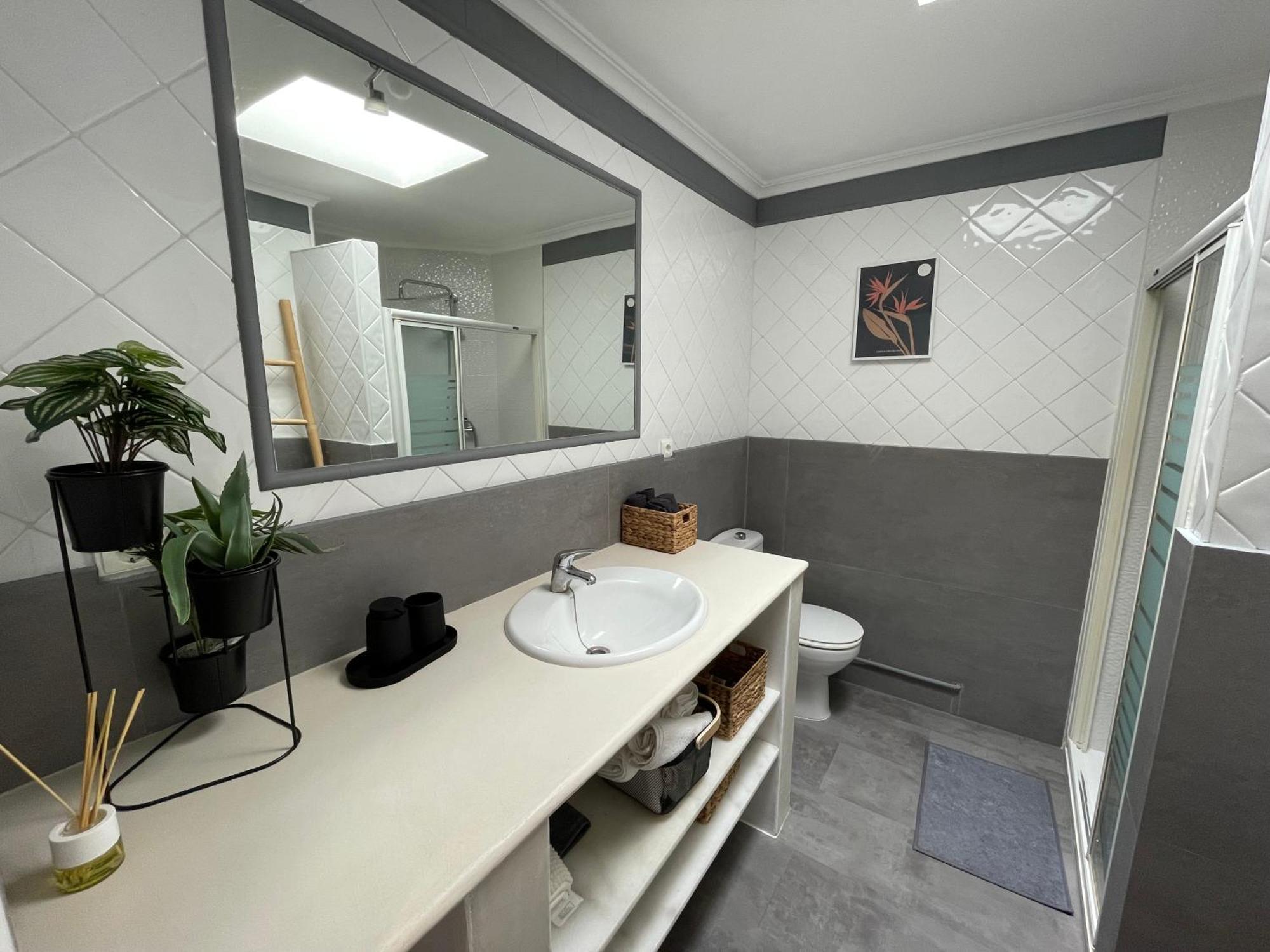 Villa Con Piscina A 5 Min A Pie De La Playa Y Pau5 엘 캄펠로 외부 사진