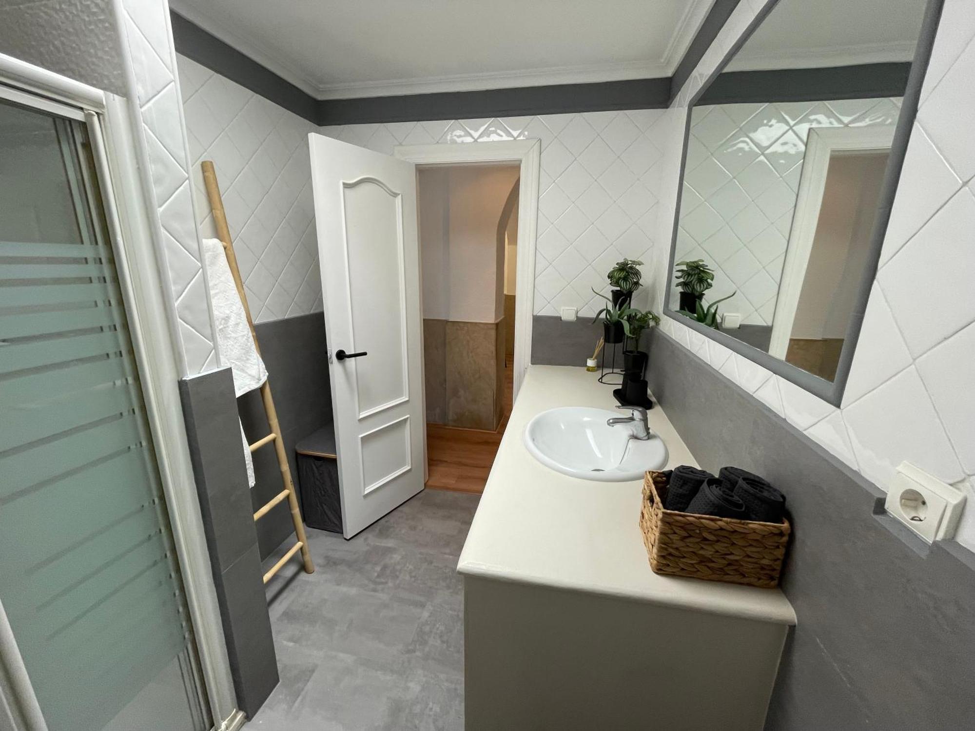 Villa Con Piscina A 5 Min A Pie De La Playa Y Pau5 엘 캄펠로 외부 사진