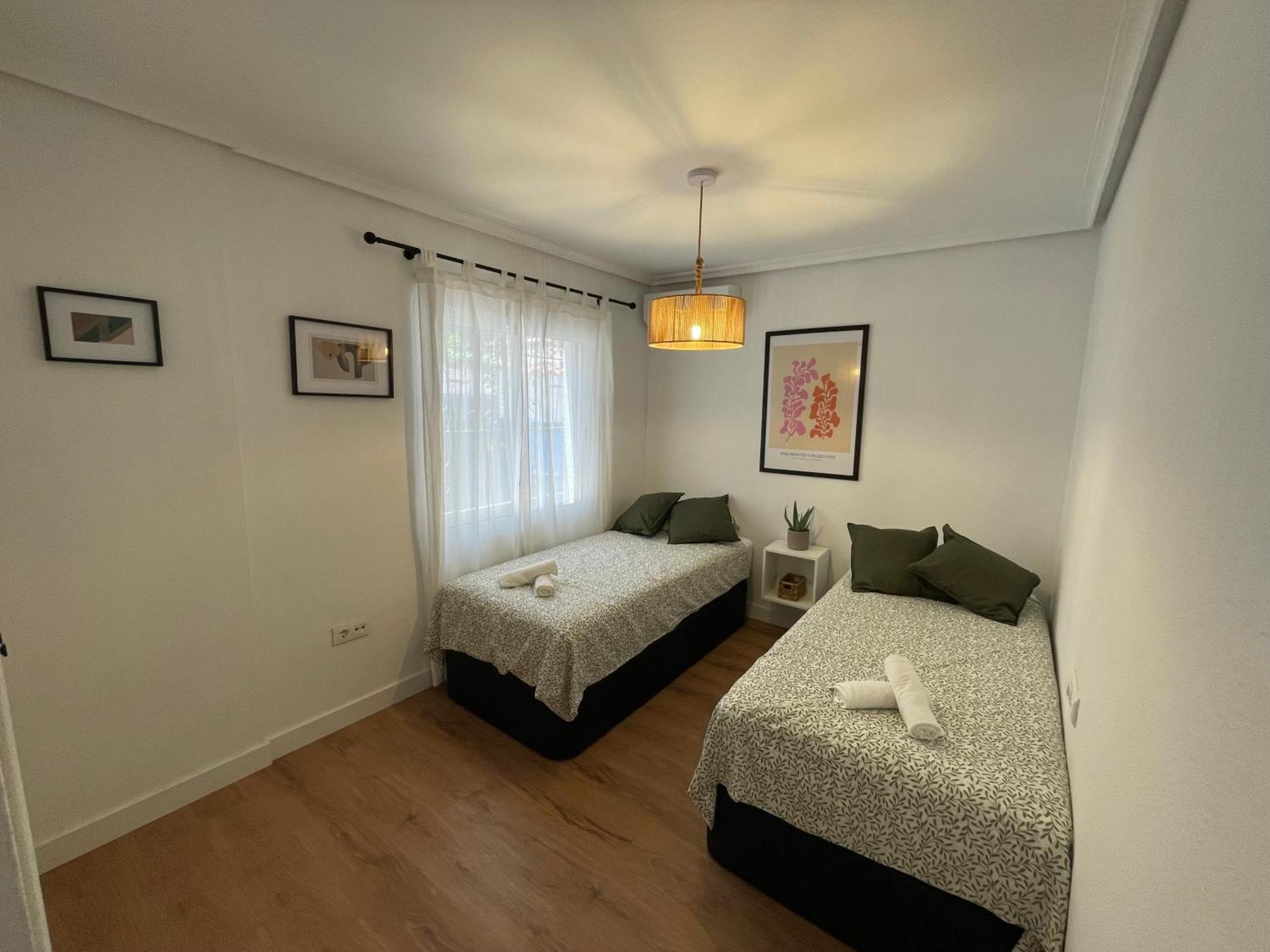 Villa Con Piscina A 5 Min A Pie De La Playa Y Pau5 엘 캄펠로 외부 사진
