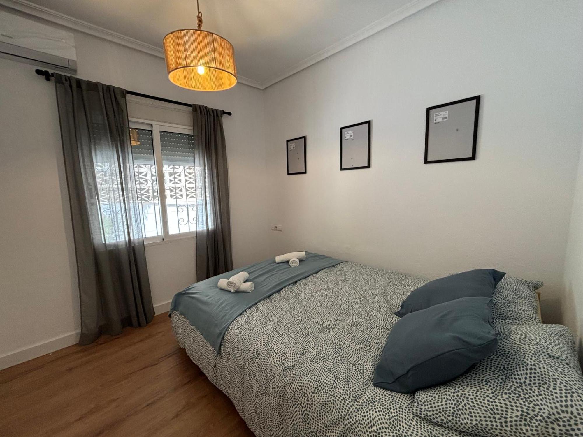 Villa Con Piscina A 5 Min A Pie De La Playa Y Pau5 엘 캄펠로 외부 사진