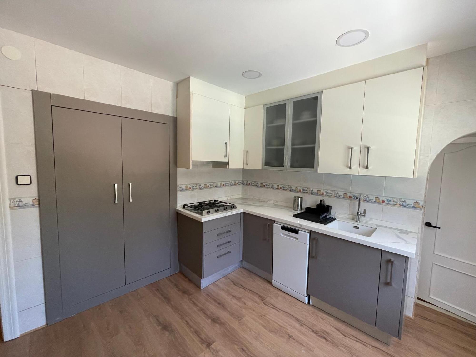 Villa Con Piscina A 5 Min A Pie De La Playa Y Pau5 엘 캄펠로 외부 사진
