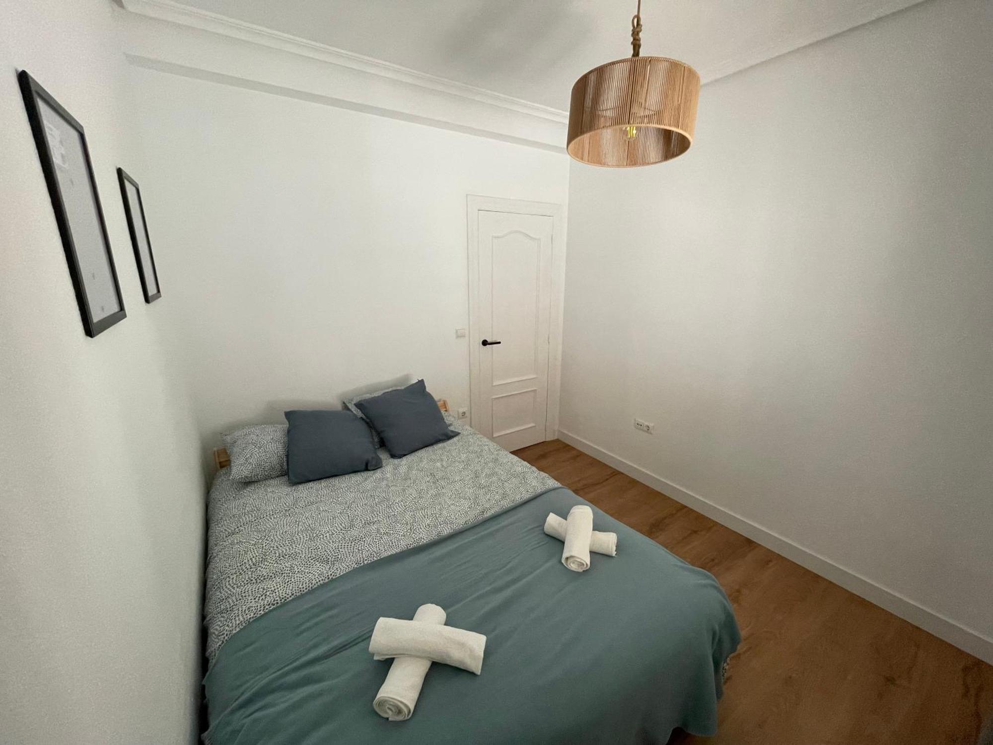 Villa Con Piscina A 5 Min A Pie De La Playa Y Pau5 엘 캄펠로 외부 사진
